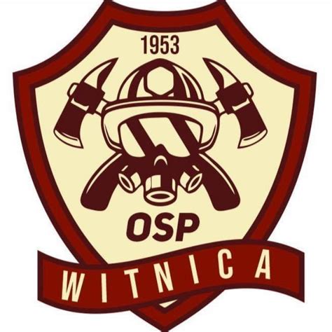 wnętrze sali tradycji OSP Witnica z eksponatami
