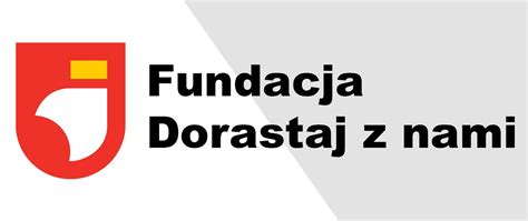 Infografika przedstawiająca zakres wsparcia Fundacji Dorastaj z Nami (edukacja, psychologia, rozwój)