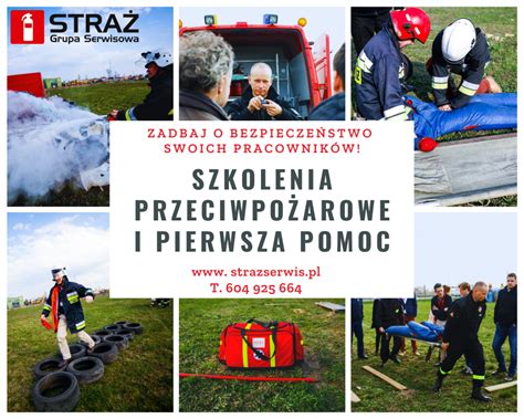 zdjęcie szkolenia BHP z zakresu ppoż.