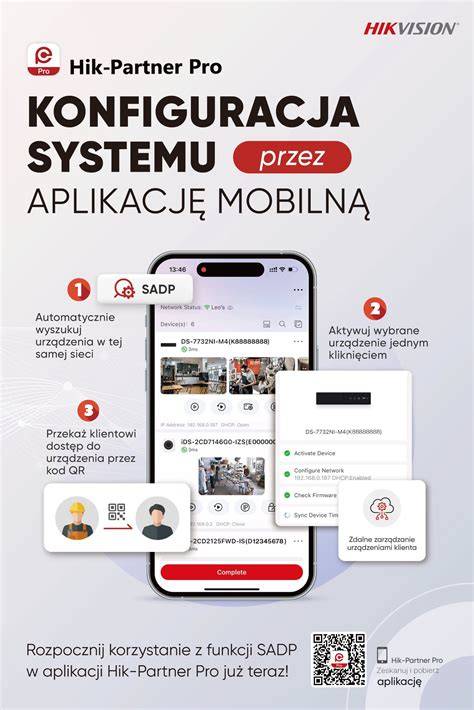 schemat pokazujący integrację systemu ADR z aplikacją mobilną na tablecie ratowniczym