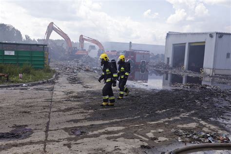 Wizualizacja planu odbudowy dachu po pożarze