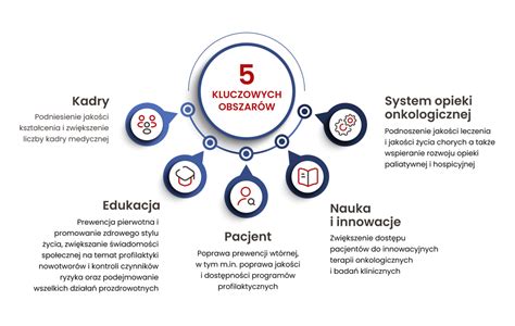 Schemat: Propozycje zmian systemowych w OSP - kluczowe obszary reform