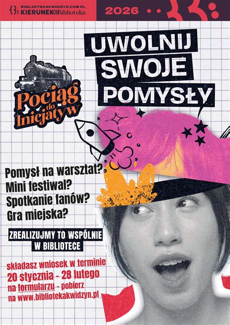 ilustracja przedstawiająca remizę strażacką jako centrum spotkań społeczności lokalnej