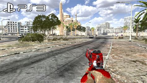 Okładka gry Serious Sam 3: BFE na PS3