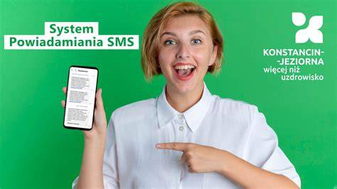 Schemat działania powiadamiania telefonicznego versus SMS dla OSP