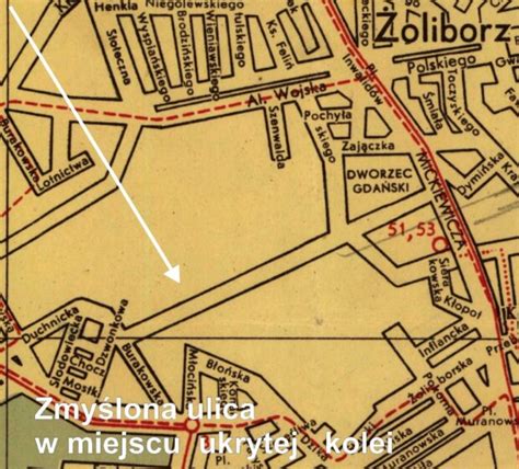 Mapa ulicy Świętego Floriana w Bestwince z zaznaczonymi punktami