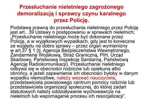 Infografika przedstawiająca ścieżkę odpowiedzialności prawnej nieletniego (od popełnienia czynu do rozprawy w Sądzie Rodzinnym)