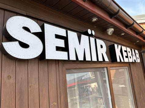 Zewnętrzny widok restauracji Kebab Opole Lubelskie
