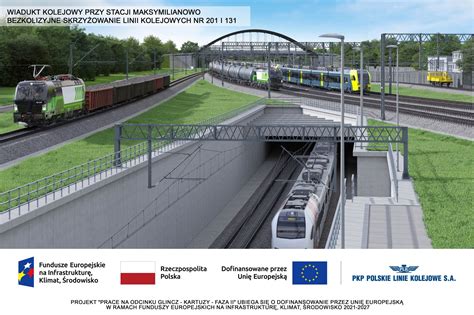 Wizualizacja projektu modernizacji przepompowni P1 w Łomiankach