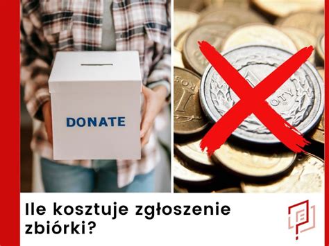 Infografika przedstawiająca ścieżkę formalną zgłoszenia zbiórki publicznej na portalu zbiorki.gov.pl
