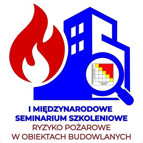 Schemat przedstawiający główne źródła ryzyka pożarowego w lakierni oraz podstawowe systemy zabezpieczeń przeciwpożarowych.