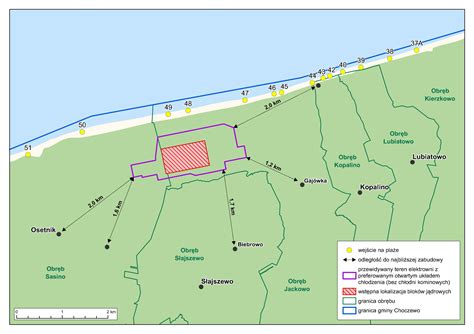 Mapa lokalizacji gminy Siemiatycze i okolicznych miejscowości