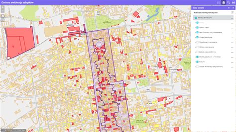 Mapa obszarów dotkniętych pożarami w Dalmacji, z zaznaczeniem Skradina