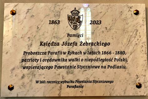 Tablica pamiątkowa upamiętniająca strażaków