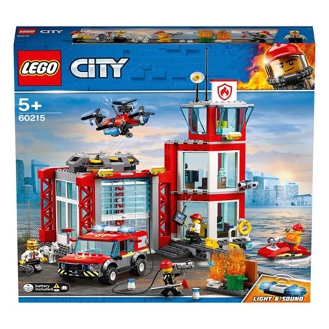 Infographic showing the price history of LEGO 60215 over time