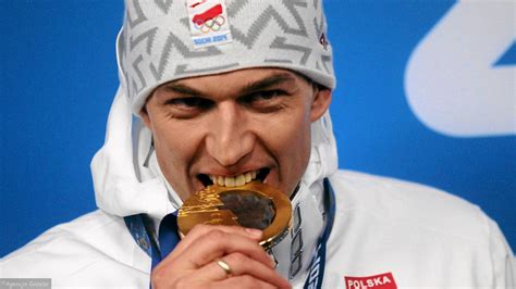 Młody Zbigniew Bródka na torze łyżwiarskim, początki kariery