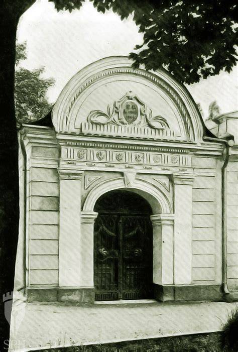 Zdjęcie historyczne lub współczesne cmentarza przy Kościele Pokoju w Świdnicy