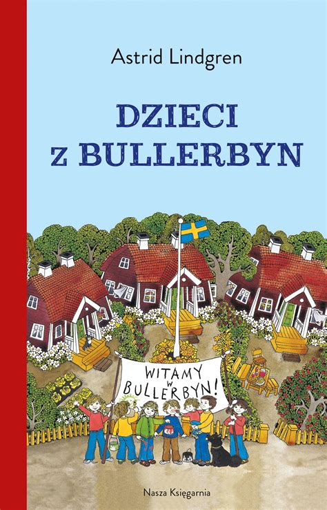 Ilustracja okładki książki dla dzieci z postacią Strażaka Sama