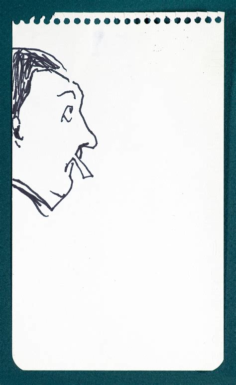 Portret Gustawa Herlinga-Grudzińskiego