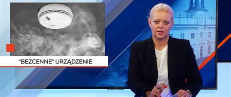 Grafika informacyjna o zagrożeniach związanych z tlenkiem węgla i potrzebie czujników