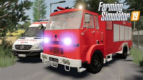 Photo of Star 244 fire truck