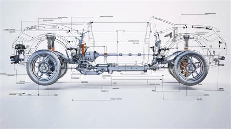 Technical drawing or schematic of the Star 1142 chassis