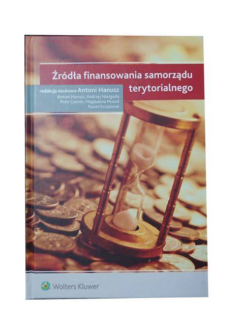 infografika przedstawiająca źródła finansowania OSP i procentowy udział samorządu terytorialnego