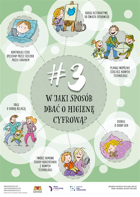 infografika z poradami jak zapobiegać hipotermii