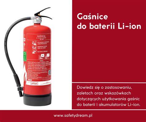 Infografika: Zasady bezpiecznego ładowania baterii litowo-jonowych
