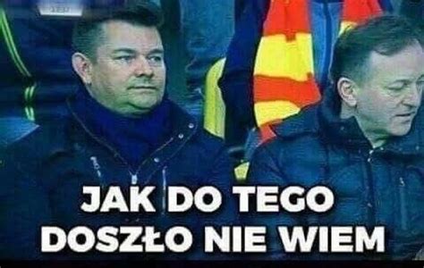 memy z OSP, syreną i disco polo