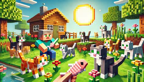 para graczy Minecraft, symbolizująca małżeństwo w grze