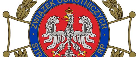 zdjęcie logo Kuriera Lubelskiego, ZOSP RP i partnerów plebiscytu