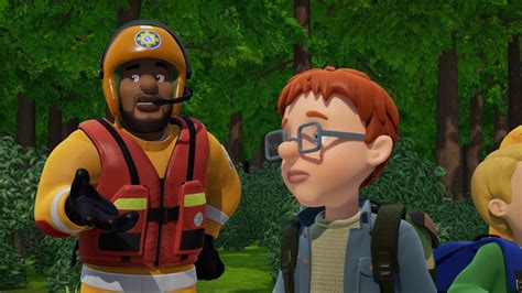 Galeria zdjęć postaci z serialu 