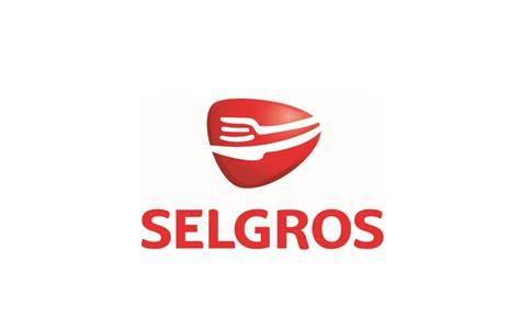 Logo Selgros lub symbol zamkniętego sklepu internetowego