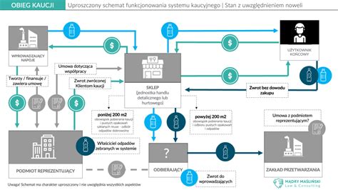 Schemat działania internetowego systemu rejestru jednostek współpracujących z PRM