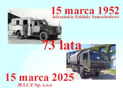Zestawienie historycznych modeli samochodów pożarniczych Jelcz na podwoziach Star