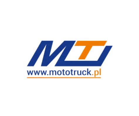 Logo firmy MOTO-TRUCK