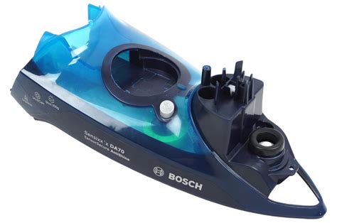 zdjęcie żelazka parowego Bosch TDA703021A w akcji