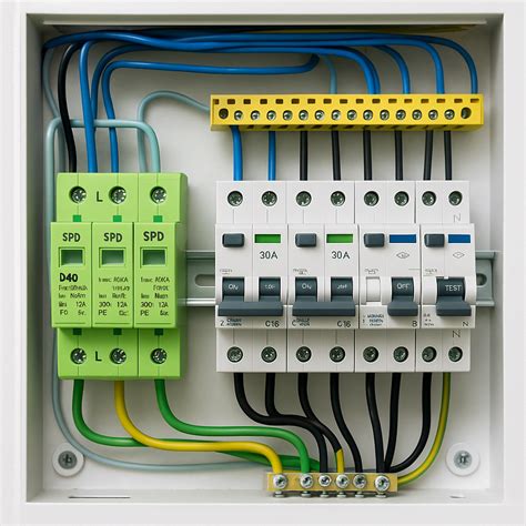 Zdjęcie przedstawiające uszkodzoną instalację elektryczną w maszynie rolniczej