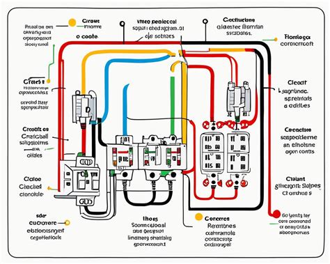 Schemat prawidłowego użytkowania urządzeń grzewczych i elektrycznych