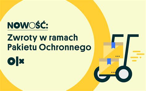 Ikona lub grafika Pakietu Ochronnego OLX