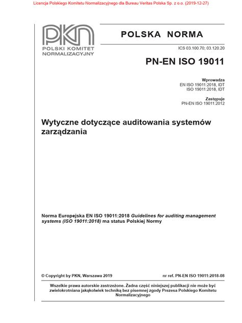 Przykład oznakowania hydrantu wewnętrznego zgodnie z normą PN-EN ISO 7010:2012