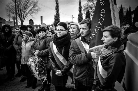Zdjęcie Małgorzaty Kowalczyk, drugiej ofiary podpalenia w Makowie