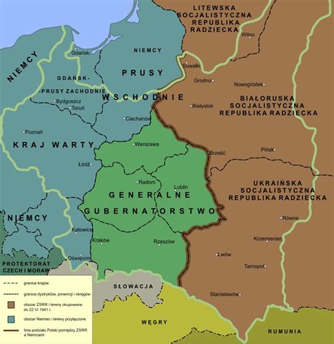 Schemat działań dywersyjnych strażaków w okupowanej Polsce