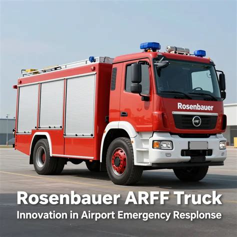 Technical diagram of Rosenbauer AT features