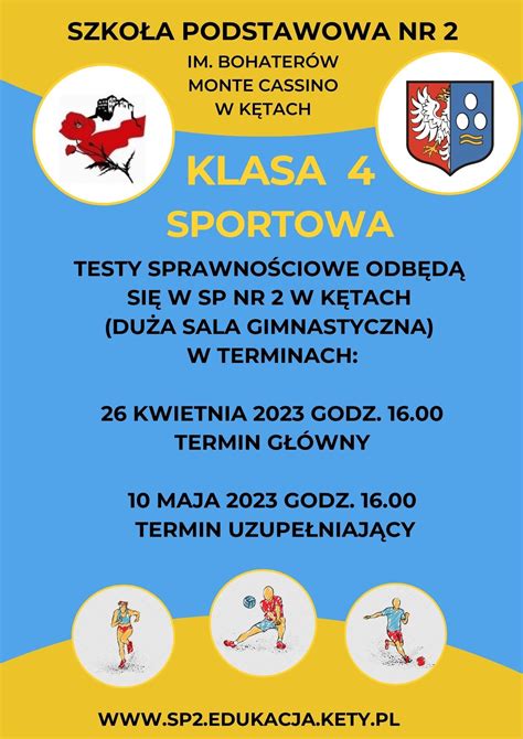 zdjęcie kandydatów wykonujących testy sprawnościowe w sali gimnastycznej