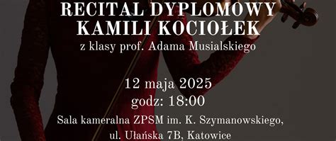 zdjęcie Kamili Skrzypnik i Jakuba Trykowskiego