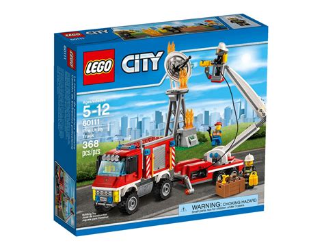 Wykres historycznych cen zestawu LEGO 60111