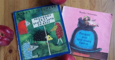 Ilustracja przedstawiająca okładkę książki 