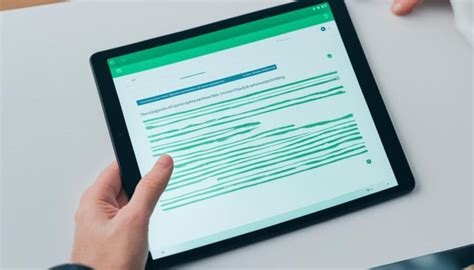 Zrzut ekranu przedstawiający interfejs aplikacji Terminal-ST na tablecie z mapą i statusami